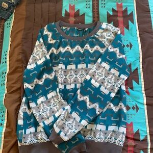 Cruel size small shirt.